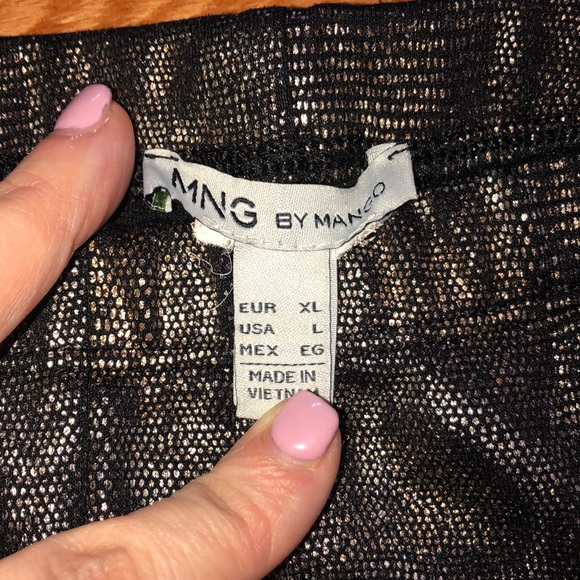 Large leggings - Picture 3 of 3